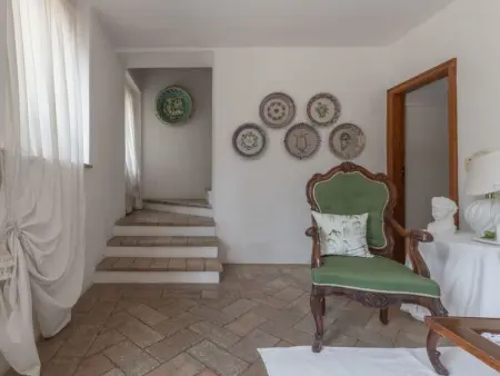 Villa La Picena, Maison 13 personnes à Ripatransone - Photo 18