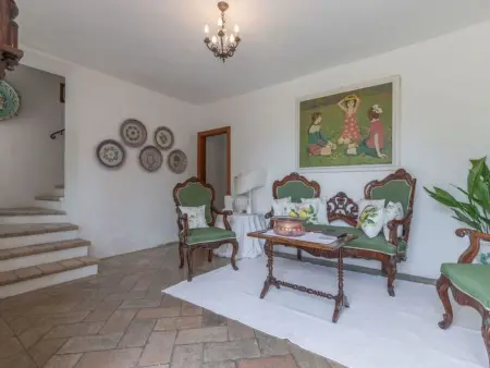 Villa La Picena, Maison 13 personnes à Ripatransone - Photo 19