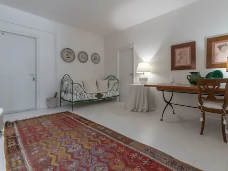 Villa La Picena, Maison 13 personnes à Ripatransone - Photo 21