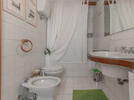 Villa La Picena, Maison 13 personnes à Ripatransone - Photo 26