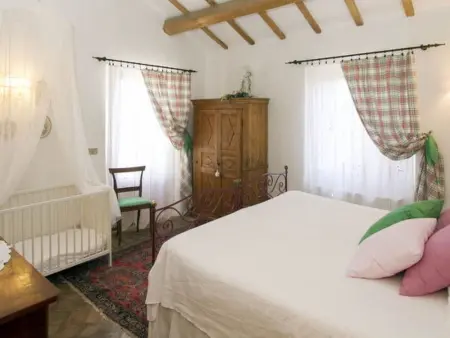 Villa La Picena, Maison 13 personnes à Ripatransone - Photo 27