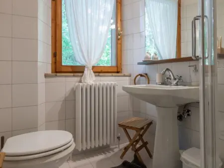 Villa La Picena, Maison 13 personnes à Ripatransone - Photo 31