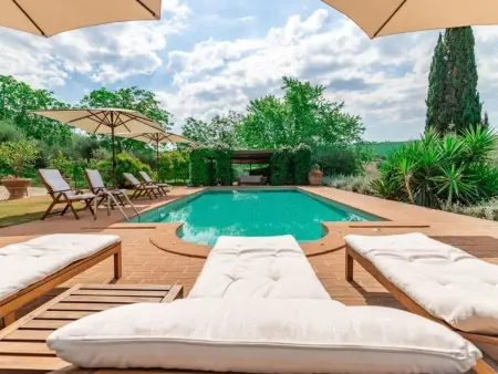 Villa La Picena, Maison 13 personnes à Ripatransone - Photo 39