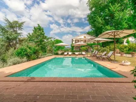 Villa La Picena, Maison 13 personnes à Ripatransone - Photo 40