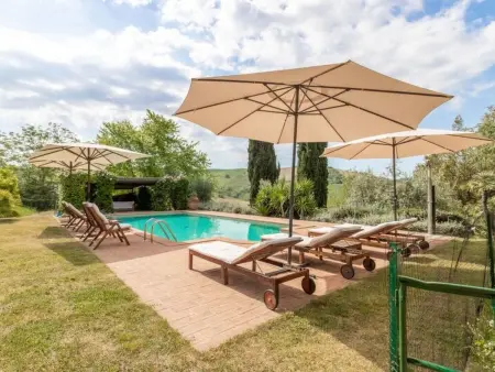 Villa La Picena, Maison 13 personnes à Ripatransone - Photo 41