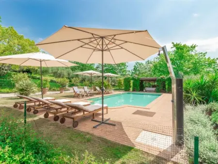 Villa La Picena, Maison 13 personnes à Ripatransone - Photo 42