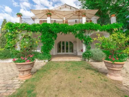 Villa La Picena, Maison 13 personnes à Ripatransone - Photo 43
