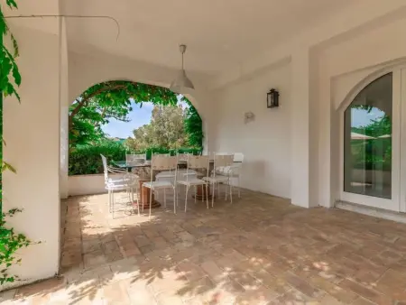 Villa La Picena, Maison 13 personnes à Ripatransone - Photo 49