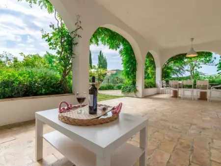 Villa La Picena, Maison 13 personnes à Ripatransone - Photo 51