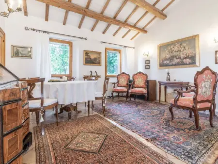 Villa La Picena, Maison 13 personnes à Ripatransone - Photo 52