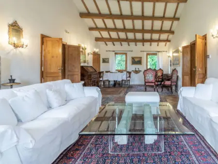 Villa La Picena, Maison 13 personnes à Ripatransone - Photo 53