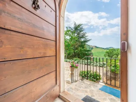 Villa La Picena, Maison 13 personnes à Ripatransone - Photo 56