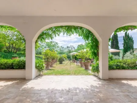 Villa La Picena, Maison 13 personnes à Ripatransone - Photo 57
