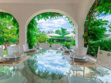 Villa La Picena, Maison 13 personnes à Ripatransone - Photo 59