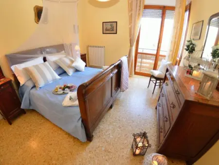 Carnevale, Appartement 6 personnes à Viareggio - Photo 1