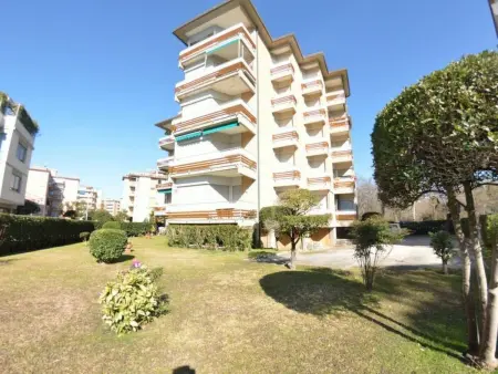 Carnevale, Appartement 6 personnes à Viareggio - Photo 2
