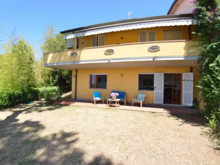 Il Corbezzolo, Maison 8 personnes à Massarosa - Photo 2