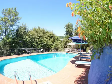 Il Corbezzolo, Maison 8 personnes à Massarosa - Photo 3