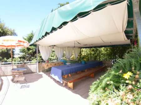 Il Corbezzolo, Maison 8 personnes à Massarosa - Photo 4