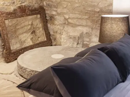 Mulino Morandi, Maison 12 personnes à Loro Ciuffenna - Photo 2