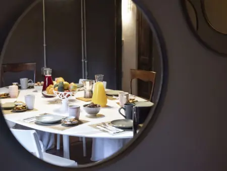 Mulino Morandi, Maison 12 personnes à Loro Ciuffenna - Photo 3
