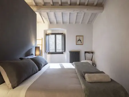 Mulino Morandi, Maison 12 personnes à Loro Ciuffenna - Photo 4