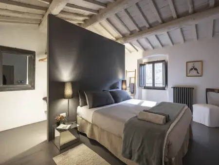 Mulino Morandi, Maison 12 personnes à Loro Ciuffenna - Photo 6