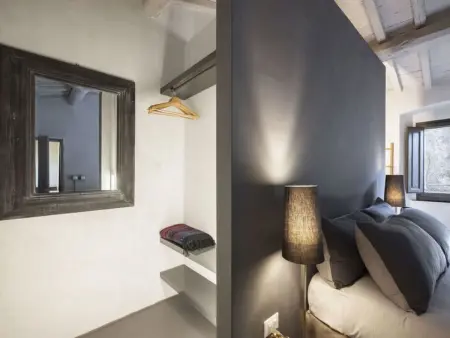 Mulino Morandi, Maison 12 personnes à Loro Ciuffenna - Photo 7