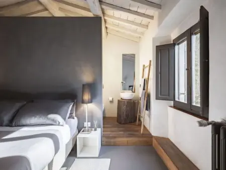 Mulino Morandi, Maison 12 personnes à Loro Ciuffenna - Photo 9