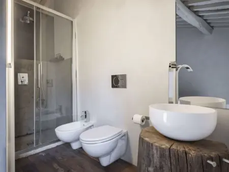 Mulino Morandi, Maison 12 personnes à Loro Ciuffenna - Photo 10