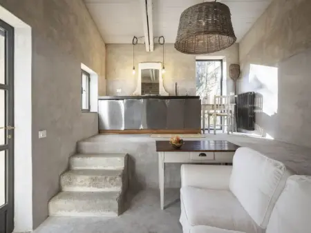 Mulino Morandi, Maison 12 personnes à Loro Ciuffenna - Photo 12