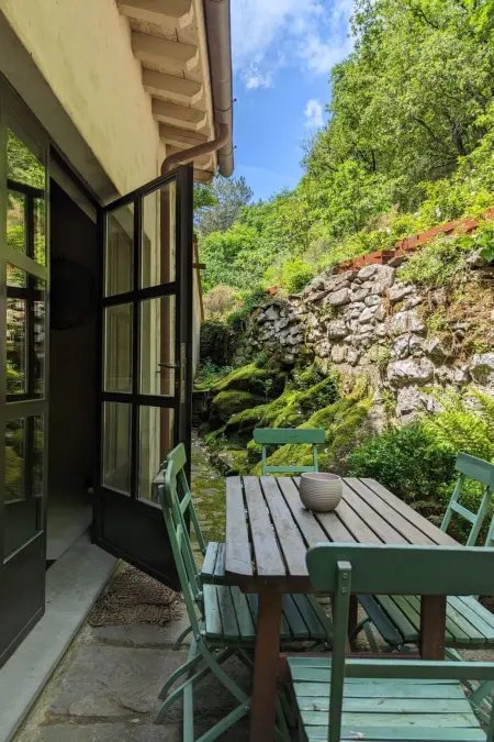 Mulino Morandi, Maison 12 personnes à Loro Ciuffenna - Photo 16
