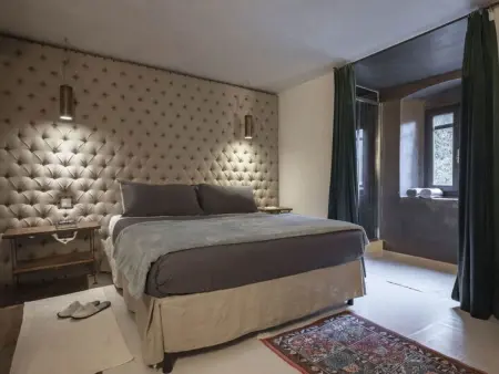 Mulino Morandi, Maison 12 personnes à Loro Ciuffenna - Photo 18