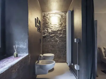 Mulino Morandi, Maison 12 personnes à Loro Ciuffenna - Photo 19
