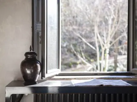 Mulino Morandi, Maison 12 personnes à Loro Ciuffenna - Photo 22