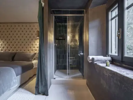 Mulino Morandi, Maison 12 personnes à Loro Ciuffenna - Photo 23