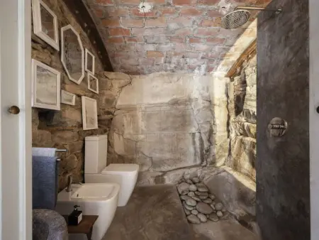 Mulino Morandi, Maison 12 personnes à Loro Ciuffenna - Photo 27