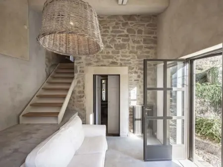 Mulino Morandi, Maison 12 personnes à Loro Ciuffenna - Photo 31
