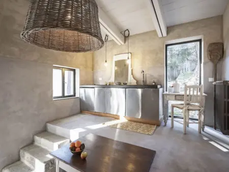 Mulino Morandi, Maison 12 personnes à Loro Ciuffenna - Photo 32