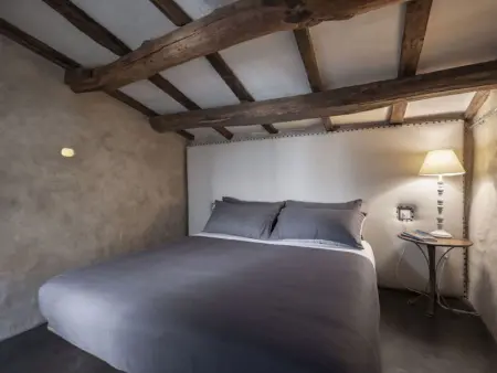 Mulino Morandi, Maison 12 personnes à Loro Ciuffenna - Photo 36
