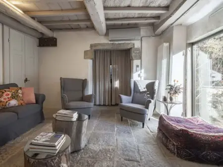 Mulino Morandi, Maison 12 personnes à Loro Ciuffenna - Photo 38