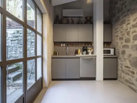 Mulino Morandi, Maison 12 personnes à Loro Ciuffenna - Photo 46