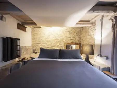 Mulino Morandi, Maison 12 personnes à Loro Ciuffenna - Photo 48