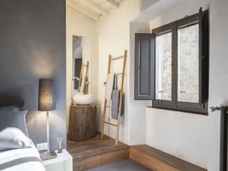 Mulino Morandi, Maison 12 personnes à Loro Ciuffenna - Photo 50