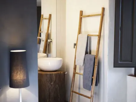 Mulino Morandi, Maison 12 personnes à Loro Ciuffenna - Photo 55