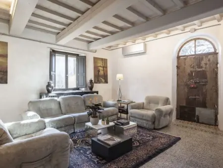 Mulino Morandi, Maison 12 personnes à Loro Ciuffenna - Photo 56