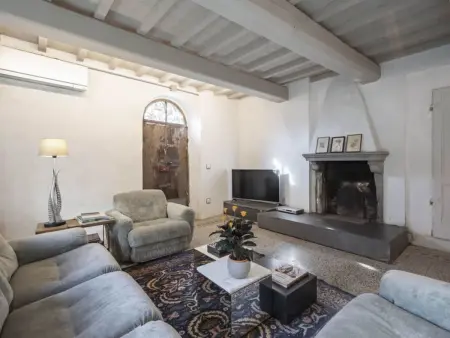 Mulino Morandi, Maison 12 personnes à Loro Ciuffenna - Photo 57