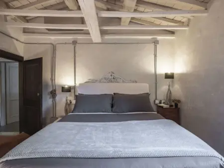 Mulino Morandi, Maison 12 personnes à Loro Ciuffenna - Photo 62