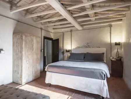 Mulino Morandi, Maison 12 personnes à Loro Ciuffenna - Photo 63
