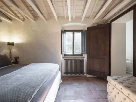 Mulino Morandi, Maison 12 personnes à Loro Ciuffenna - Photo 64